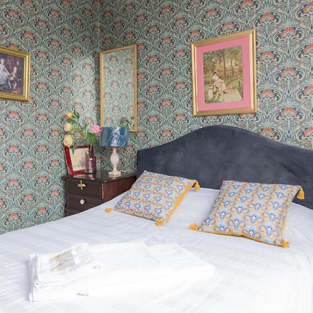 Flat In London Apartment Bagian luar foto