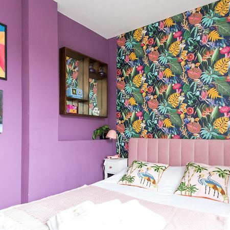 Flat In London Apartment Bagian luar foto