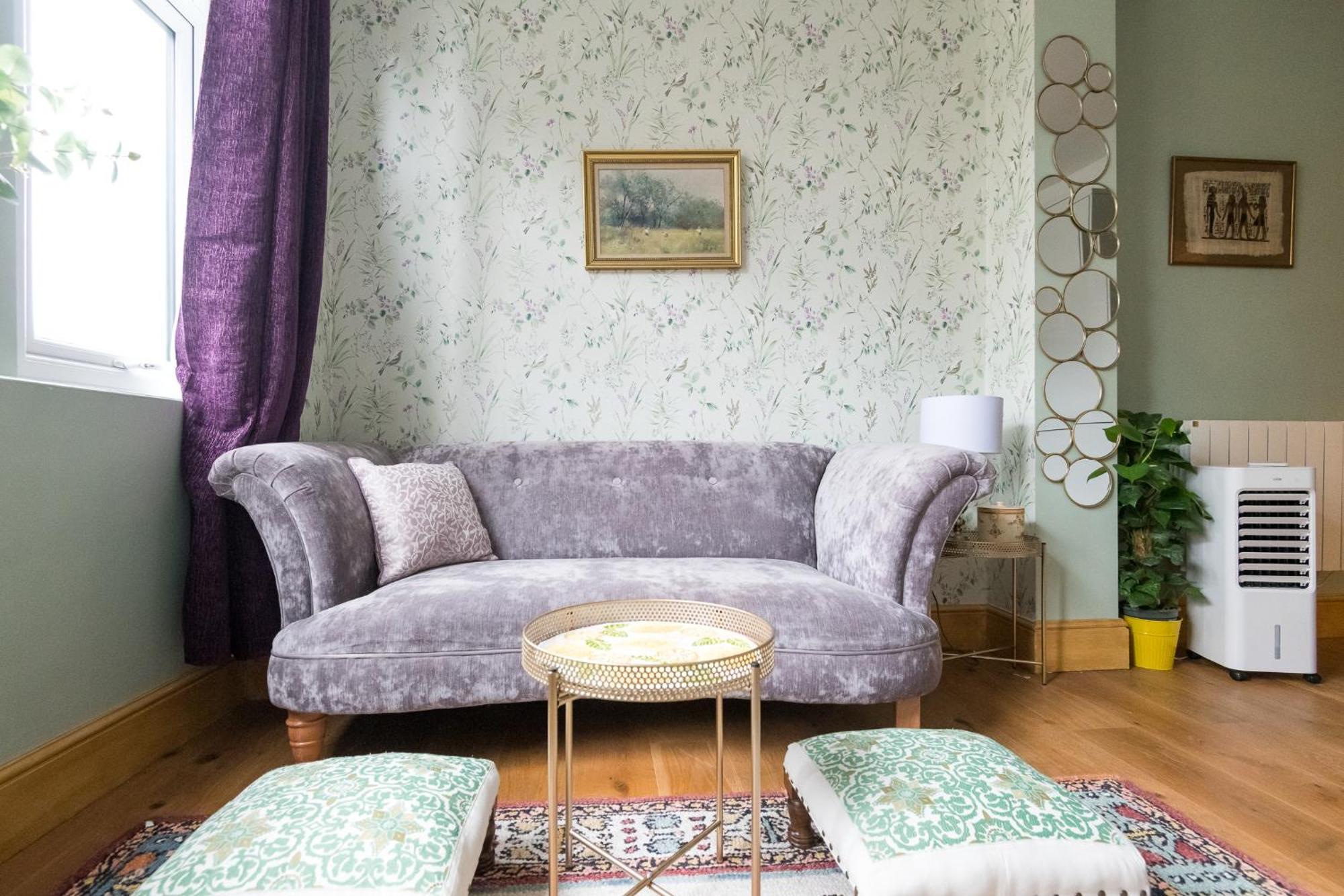 Flat In London Apartment Bagian luar foto