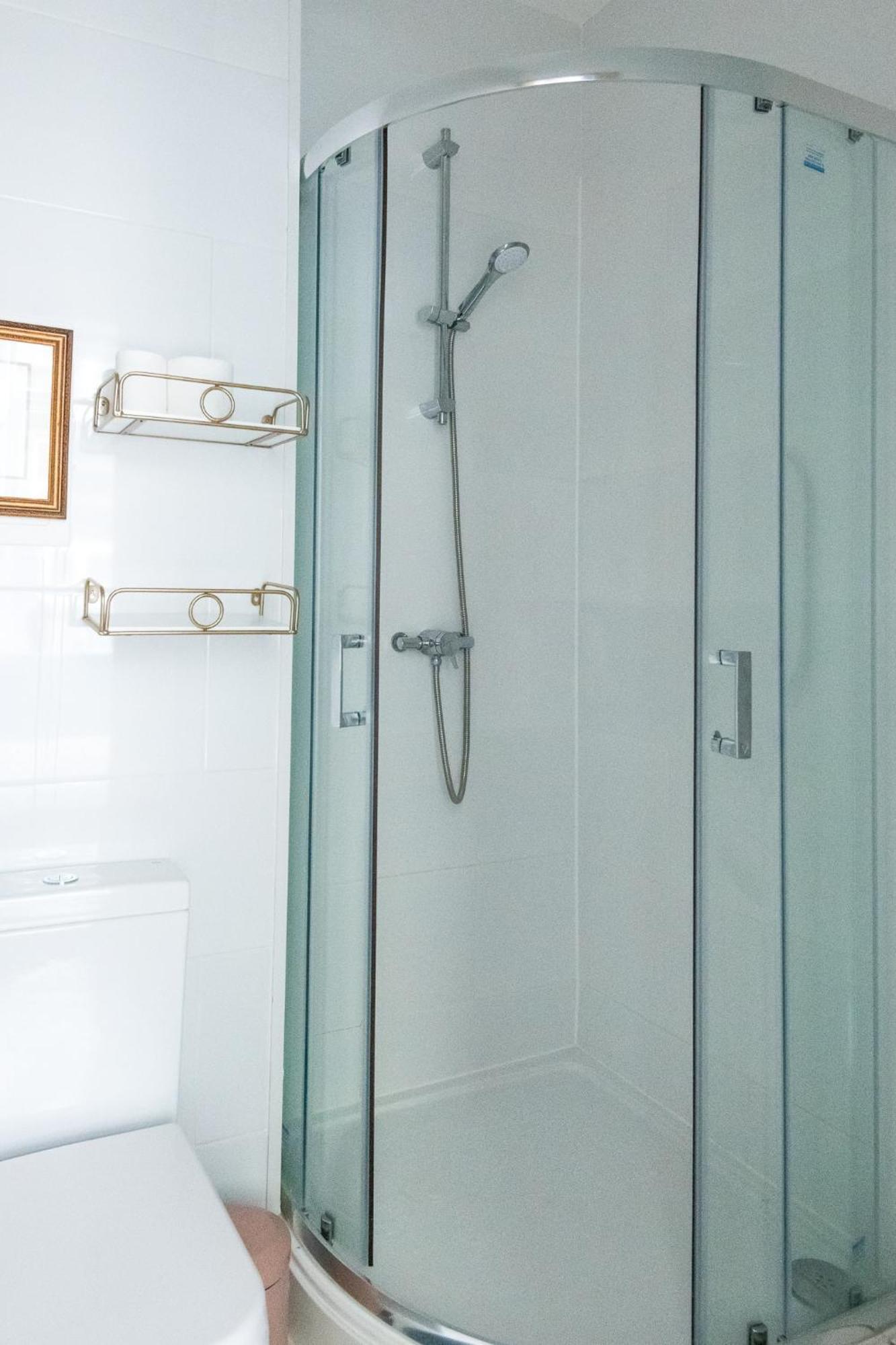 Flat In London Apartment Bagian luar foto