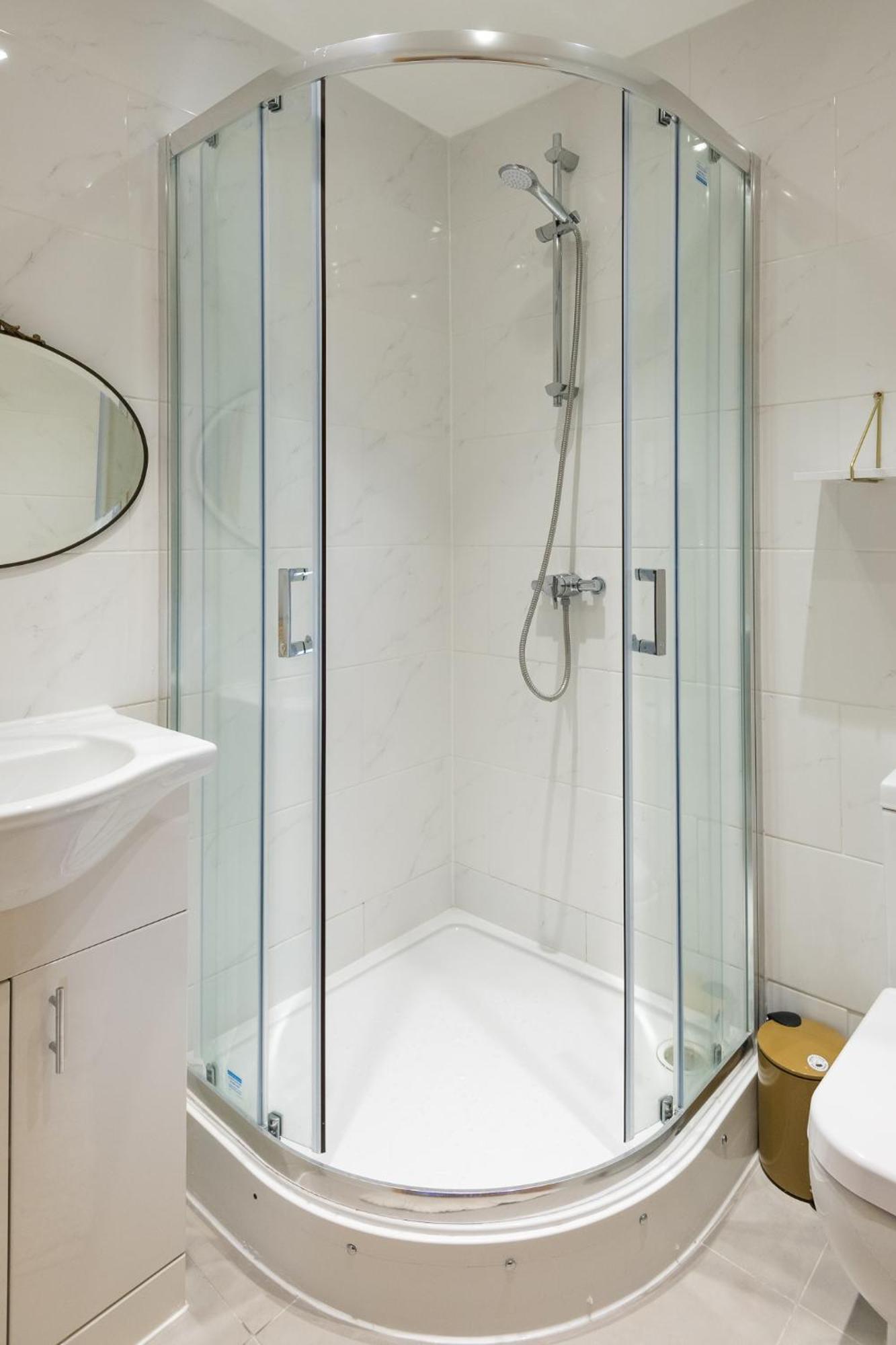 Flat In London Apartment Bagian luar foto