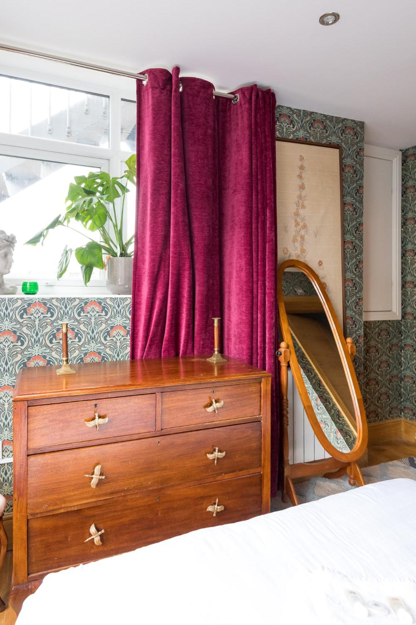 Flat In London Apartment Bagian luar foto