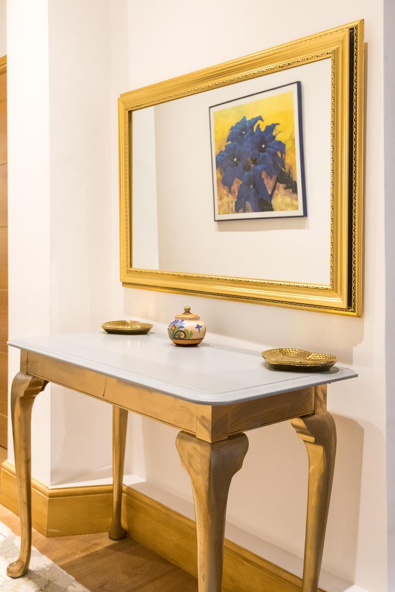 Flat In London Apartment Bagian luar foto