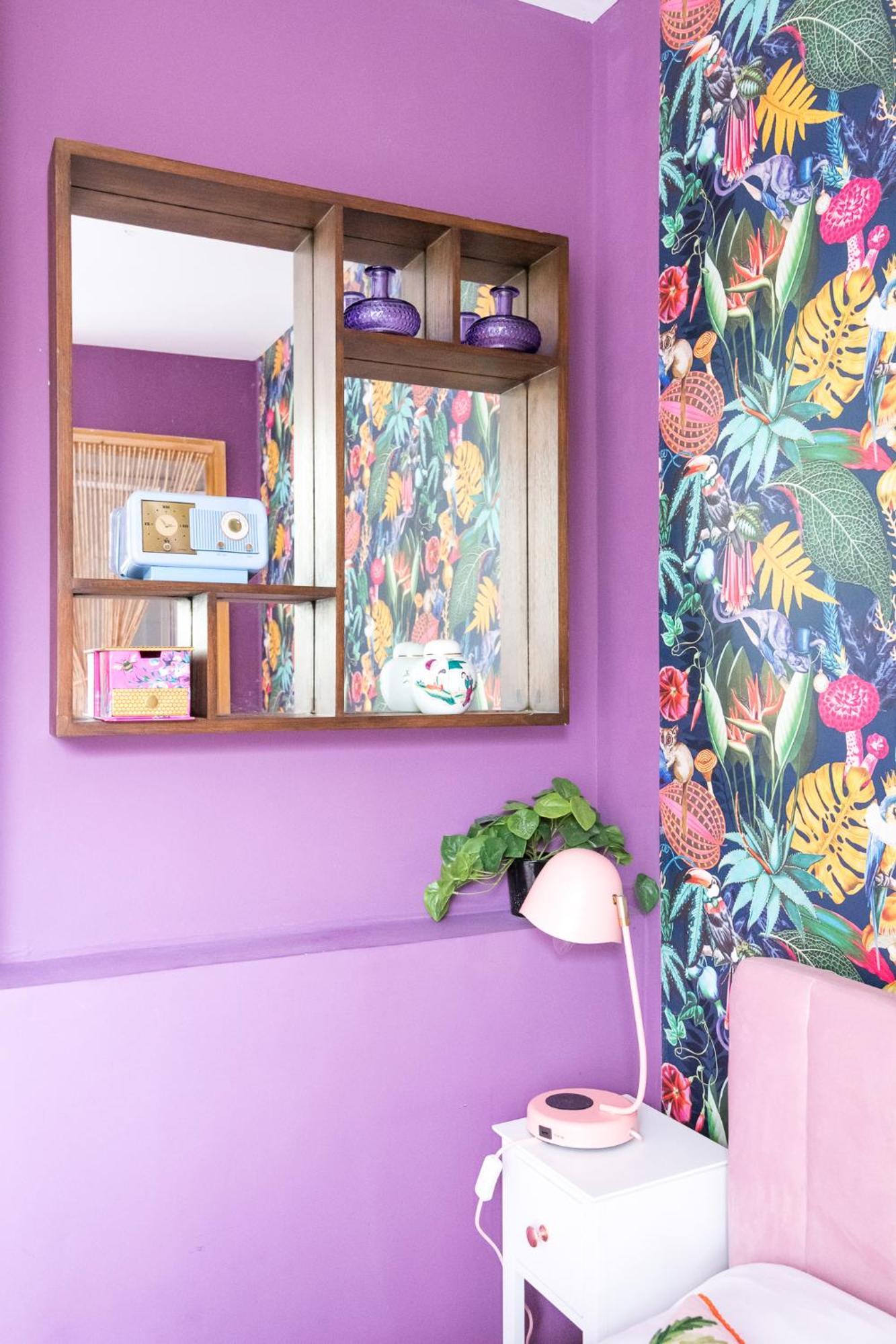 Flat In London Apartment Bagian luar foto